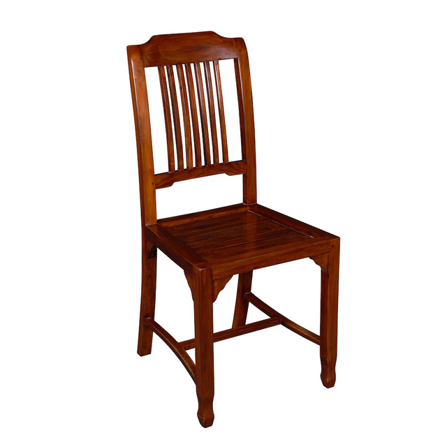 56135 Jepara Chair Teak 47x43x95cm