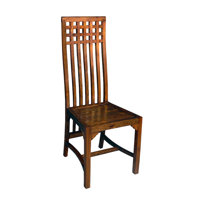 56154 Callebotis Chair Teak-Back
