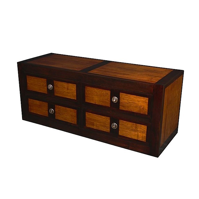 56723 Commode 4 Drawers