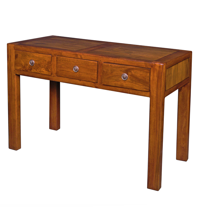 56774CI-Console-Table-3-Drawers