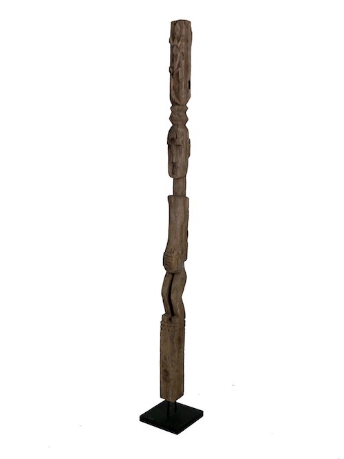 80015 Totem Stand F(M) (20x20x166 cm)