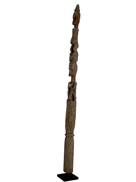 80021 Totem Stand L(L) (20x20x217 cm)