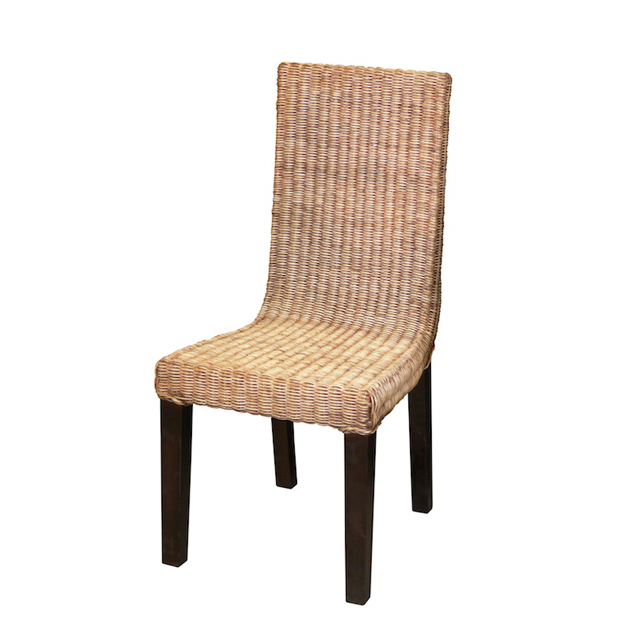 80872STN Mualim Chair 45x53x100cm