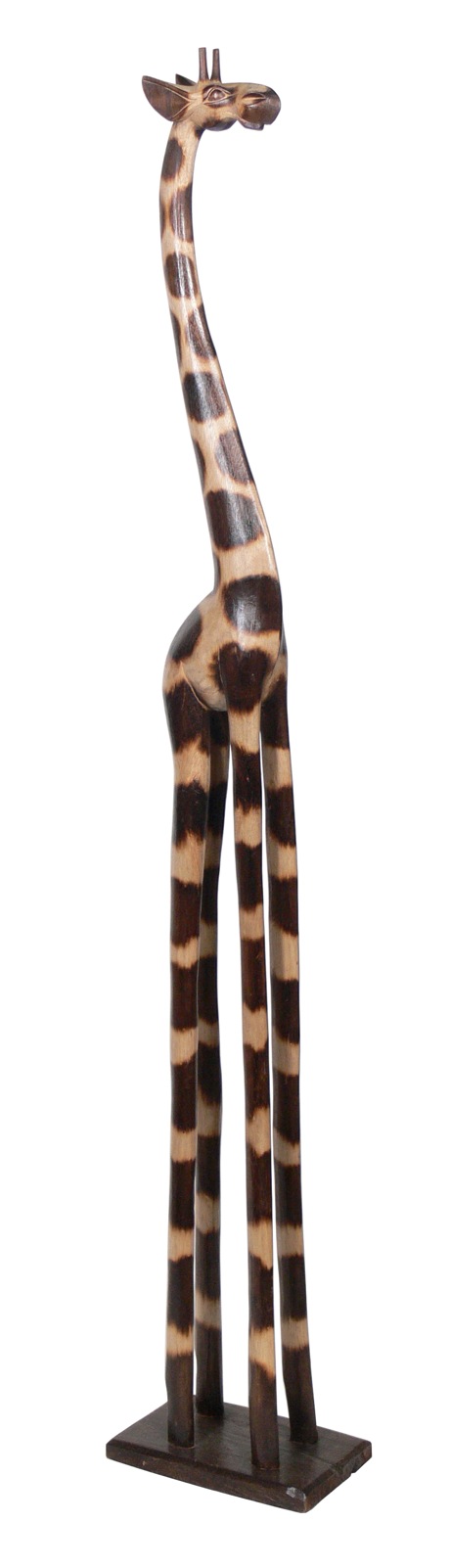 81970 Giraffe (H : 150 - 200 cm)