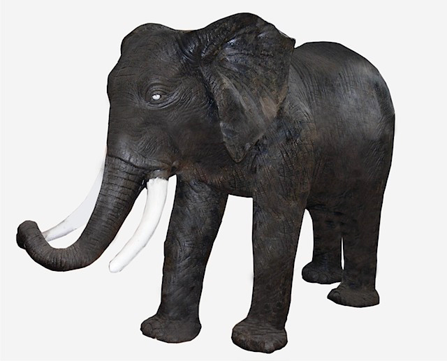 82644-Big-Elephant-Statue-Resin