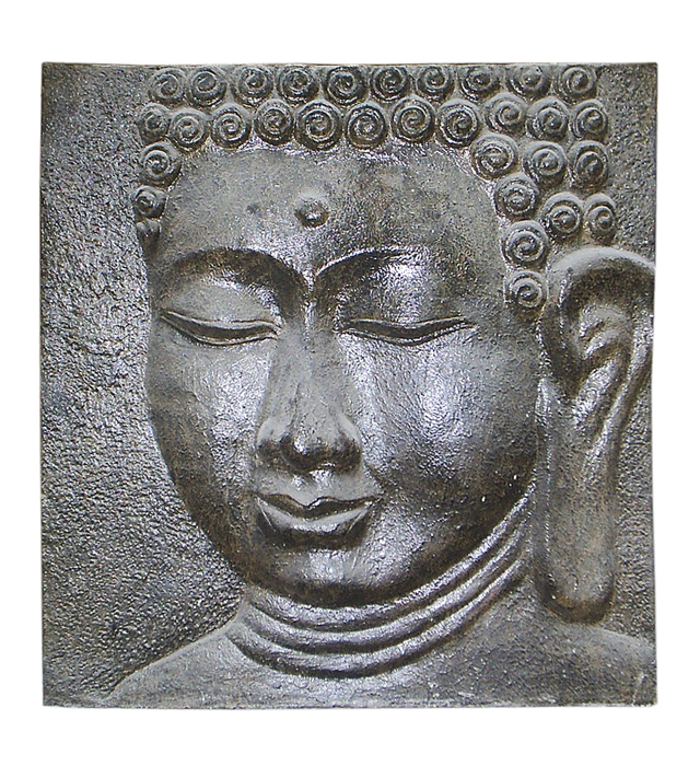 83051-Relief-Buddha-Face