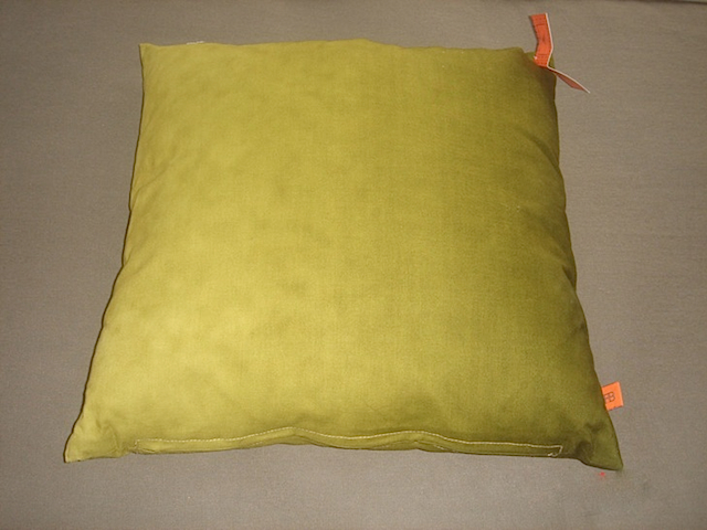 4040PL-G-14/4B Cushion (40x40 cm)