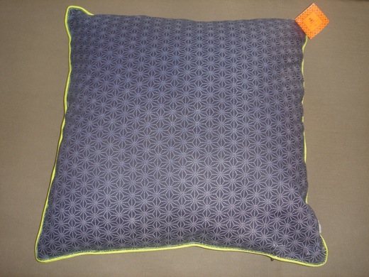 5050DE-NY-32/6A Cushion (50x50 cm)