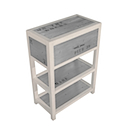 DOA117N - CASUAL TABLE 1 Drawer
