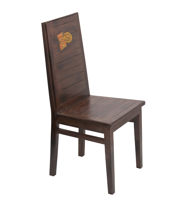 DOB021 Chair 45x45x98 cm