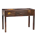 DOB26 - CONSOLE TABLE 3 Drawers