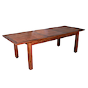 HAR16 - EXT. DINING TABLE KD 180/240