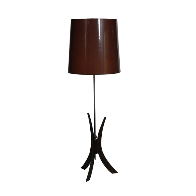 HLE19 Lamp Stand High (35x35x85 cm)