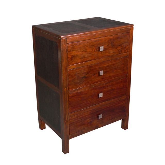 RAP16 Commode 4 Drawers