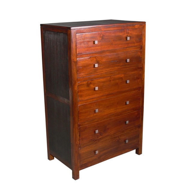 RAP17 Commode 6 Drawers