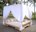 83216 - Day Bed 160x200cm