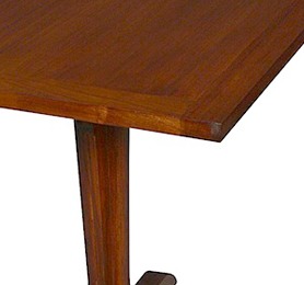 ALMI1000 Bistro Table 70x70 cm